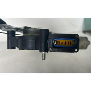 MECCANISMO ALZACRISTALLO ANTERIORE DESTRO FIAT Ducato 5a Serie 1388042080 (06>14) - Product Image 5