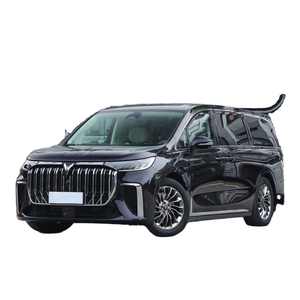 Nouveau modèle 2024 MN-Dreamer MPV 5 portes 7 places hybride, voiture électrique rapide, véhicules à énergie nouvelle EV - Product Image 1