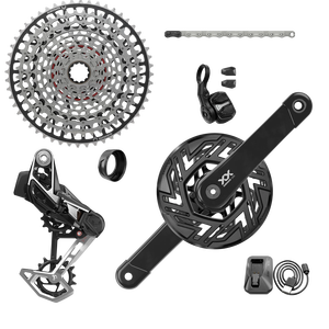 Groupe de transmission pour vélo électrique Srams XX Eagle AXS, dernier modèle - Product Image 1