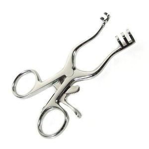 Weitlaner เครื่องดึงรั้งสเตนเลสสตีลจากเยอรมันเครื่องมือผ่าตัดแบบกำหนดเอง - Product Image 2