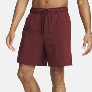 Logo personnalisé de haute qualité décontracté Mesh Shorts Basketball respirant séchage rapide vierge entraînement mesh shorts hommes - Product Image 1