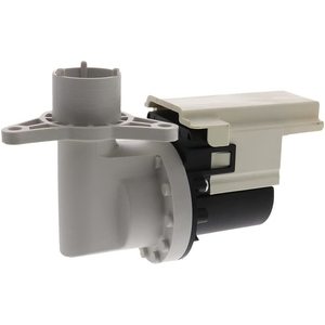 Bomba de Desagüe Eléctrica de Plástico para Lavadora 5304524452 para Aplicaciones de 60Hz 120V - Product Image 1