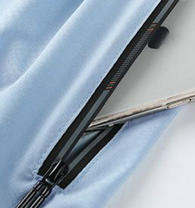 Ropa de calle de verano para hombre, pantalones cortos informales para entrenar en el gimnasio, diseño transpirable de secado rápido - Product Image 4