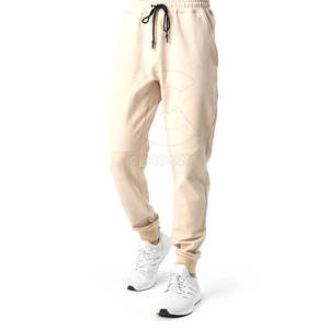 Venta al por mayor de ropa deportiva para hombre, pantalones de chándal informales para uso en invierno, pantalones de chándal informales para hombre a la venta en línea - Product Image 1