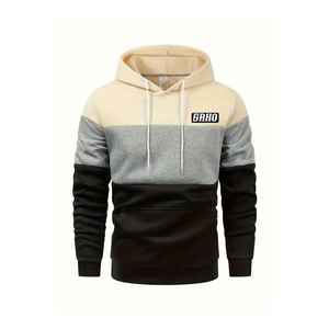 Sudaderas con capucha GAA de ajuste personalizado disponibles en la fábrica pakistaní para clubes de fútbol gaélico, campos de entrenamiento y equipos escolares - Product Image 5
