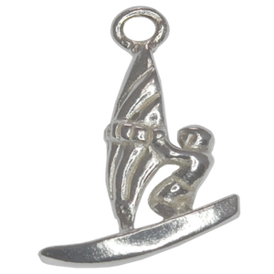 Charm de serrure en argent sterling breloques en argent sterling pour bracelets colliers fournitures en argent sterling en gros - Product Image 5