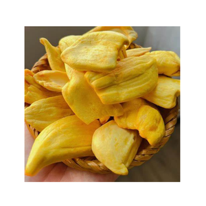 NATURAL CRISPY DRIED JACKFRUIT WHOLESALE SUPPLIER <b>BULK</b> ORDERS - Product Image 4