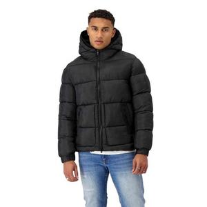 Chaquetas Acolchadas para Hombre, Novedad, con Logotipo Personalizado, Chaquetas de Invierno con Burbujas para Hombre, Diseño Personalizado, Chaqueta Acolchada de Moda - Product Image 3