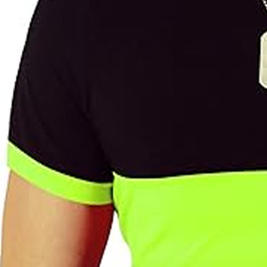 เสื้อโปโลผ้าฝ้าย100% สำหรับผู้ชายเสื้อโปโลออกแบบได้ตามต้องการ - Product Image 2