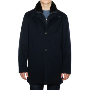 Blazer formel pour homme de haute qualité, à double boutonnage, confortable, antistatique et infroissable - Product Image 1