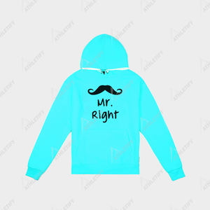 Sudadera con Capucha Básica de Algodón Premium para Hombre, Cómoda y Elegante para Uso Casual con Tacto Suave y Ajuste Perfecto. - Product Image 5