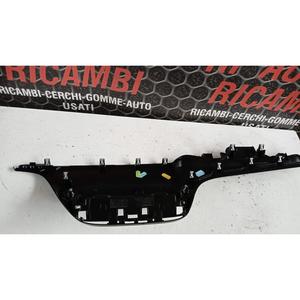 PEUGEOT 2008 1a Serie (13>) Modanatura Cruscotto Centrale 9673830077 YHX - Product Image 4