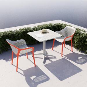 Mesa Plegable Moon 80x80 - Product Image 4