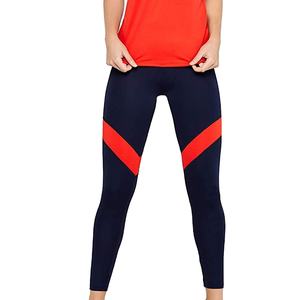 Leggings de Yoga Casuales de Verano para Mujer, Totalmente Personalizables, Transpirables, Antibacterianos, de Fibra de Bambú y Algodón, Ligeros, con Cintura Elástica - Product Image 1