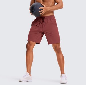 Séchage rapide vêtements de sport athlétique Fitness Jogging entraînement Shorts de sport pour hommes nouveauté Shorts de sport pour hommes avec poches - Product Image 1