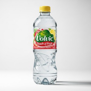 Volvic flavoured water Pure Hydration with Natural Fruit Infusion Available for Bulk Wholesale Purchase <b>on</b> Healthy Beverage - Product Image 5