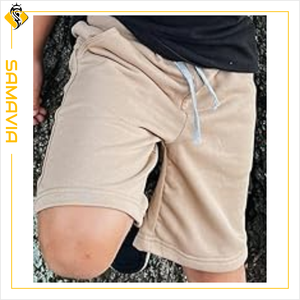SAMAVIA All-Ages Club Custom Adult Soccer Wear Breathable Durable Football <b>Shorts</b> Digital Print Name Custom Logo Quick Dry - Product Image 2