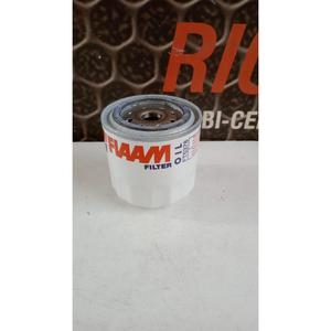 Filtro Olio Ricambi Generici Vari Marchi Serie (90>) FT5378 Benzina - Product Image 4