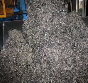 เศษลวดเหล็กคุณภาพสูงจากยางรถยนต์ – ส่งตรงจากผู้ผลิต - Product Image 1