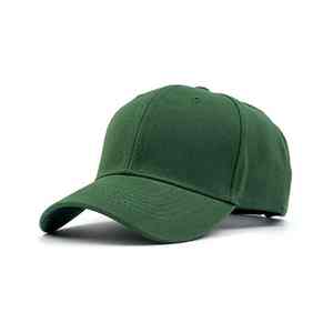 Producto de tendencia Precio razonable clásico Hombres usan gorras de béisbol deportivas impermeables Gorra de béisbol con logotipo personalizado de moda clásica - Product Image 3