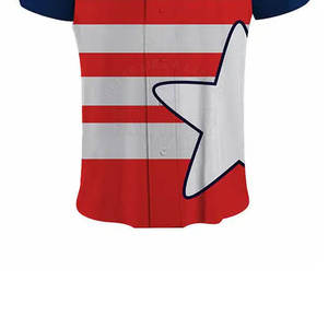 Uniforme de Béisbol Moderno, Funcional y Elegante para Competencias, Entrenamientos, Eventos y Clubes 2026 - Product Image 5