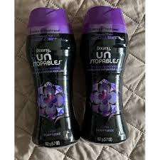 Perlas de Aroma para Lavadora Downy Unstopables, Aroma Fresco, 5.7 Onzas - Product Image 3