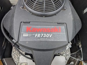 VENTES FLASH Tondeuse autoportée professionnelle Z-Force SX54 Zero Turn de qualité commerciale robuste avec garantie de 2 ans - Prête à être expédiée - Product Image 5