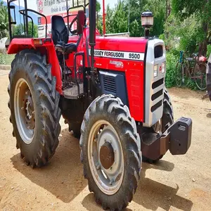 Multifunzionale usato Massey Ferguson Farm trattore con l'alta qualità