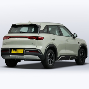 Véhicule électrique neuf 2025 à prix avantageux, SUV 100% électrique à vendre, en parfait état, prêt à être expédié. - Product Image 4