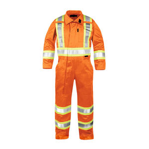 Combinaisons de protection professionnelles pour usage industriel et commercial - Product Image 1