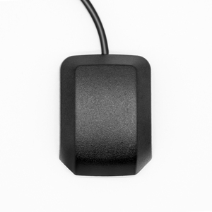 Универсальная магнитная антенна GPS-навигатора, синяя, FAKRA - Product Image 2