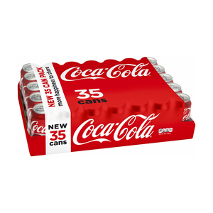 Refresco Coca Cola 330ml Todos los Sabores y Todos los Textos Disponibles/Venta Premium de Bebidas Coca Cola - Product Image 2