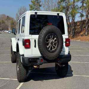 MEJORES OFERTAS <span class=keywords><strong>Jeep</strong></span> Wrangler Unlimited SUV USADO EN BUEN ESTADO - Product Image 5