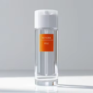 โทนเนอร์ให้ความชุ่มชื้นด้วยกรดไฮยาลูโรนิก3ชนิดครีมให้ความชุ่มชื่นสำหรับผิวทุกประเภท OEM/ODM K-Beauty จากเกาหลี - Product Image 3