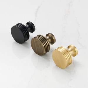 Aluminum antique <b>gold</b> <b>knob</b> pull <b>cabinet</b> drawer for home dresser door <b>cabinet</b> furniture decorative kitchen wardrobe handle <b>knobs</b> - Product Image 2