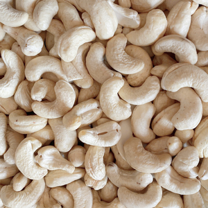 เม็ดมะม่วงหิมพานต์เม็ดมะม่วงหิมพานต์จากเวียดนามเม็ดมะม่วงหิมพานต์ราคาถูกจำนวนมากพร้อมส่ง - Product Image 1