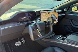 USADO, Volante a la Izquierda/Derecha, Modelo Tesla S Long Range 2022 - Product Image 3
