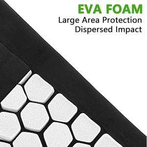 Espinilleras de Fútbol para Niños y Jóvenes, Mangas Protectoras para Niños, Niñas, Adultos, Hombres y Mujeres, para Niños y Niñas de 2 a 18 Años - Product Image 6