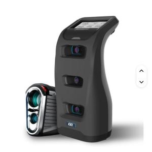 NUEVO ORIGINAL Últimos Lanzamientos Monitor para Simuladores de Golf - Product Image 3