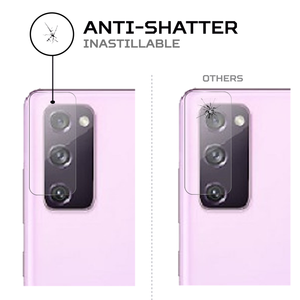 ฟิล์มกันรอย ANTISHOCK สำหรับเลนส์มือถือซัมซุง กาแลคซี่ เอส 20 เอฟอี 2022 - Product Image 4