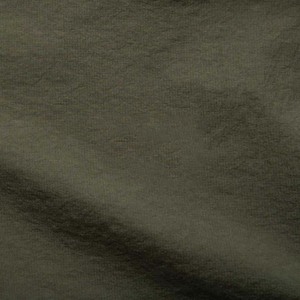 เสื้อแจ็คเก็ตผู้ชายคุณภาพสูงสำหรับฤดูใบไม้ผลิ แบบสวมหัว มีฮู้ด ป้องกันลม ผลิตจากไนลอน ซิปครึ่งตัว สามารถสั่งทำได้ - Product Image 4