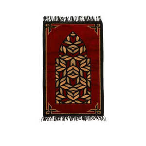 Tapis de prière Mashhad - Product Image 2