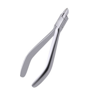 <b>Pin</b> & Wire Cutters <b>Stainless</b> <b>Steel</b> Orthopedic Instruments Manual CE Certified Customized Logo Made in Pakistan Surgi Right - Product Image 3