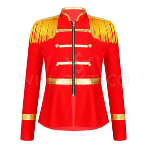 เสื้อแจ็คเก็ตยูนิฟอร์มลายพรางผ้าฟลีซคุณภาพสูงสั่งทำพิเศษ ระบายอากาศได้ดี ดีไซน์ใหม่ล่าสุดสำหรับผู้ใหญ่ - Product Image 2