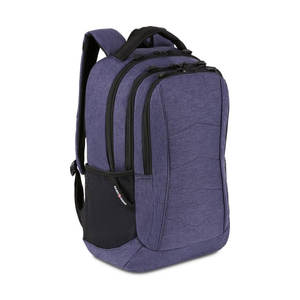 DANZY SPORTS Men's Multifunctional Business <b>Laptop</b> Backpack Waterproof <b>Headphone</b> Compartment 30-40L Capacity Customizable Logo - Product Image 6