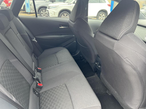 SUZUKI SWACE 1.8H ULTRA 2023 USADO, Volante a la Izquierda/Derecha - Product Image 5