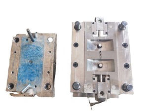 Indian Supplier Offers <b>Plastic</b> Injection <b>Moulds</b> for Bulk Quantity Components Working Principles From India - Product Image 5