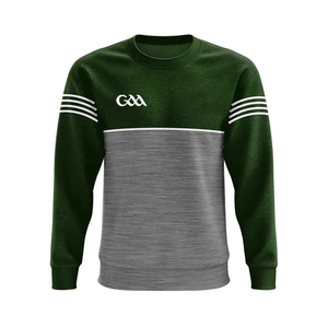Sweatshirts à col rond GAA personnalisés avec votre logo de marque Produit de sport et de divertissement personnalisé - Product Image 5
