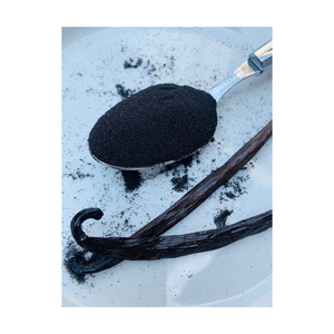 Graines de vanille de qualité supérieure provenant des meilleures gousses de vanille Graines de vanille de qualité supérieure - Product Image 3