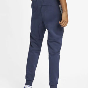 กางเกงวอร์มออกกำลังกายผู้ชายแบบสปอร์ตน้ำหนักเบา OEM สั่งทำพิเศษ เอวสูง สำหรับออกกำลังกายที่ยิมหรือใส่ลำลอง มีเชือกผูก ปรับได้ ลายเพ้นท์ สำหรับวิ่ง - Product Image 6